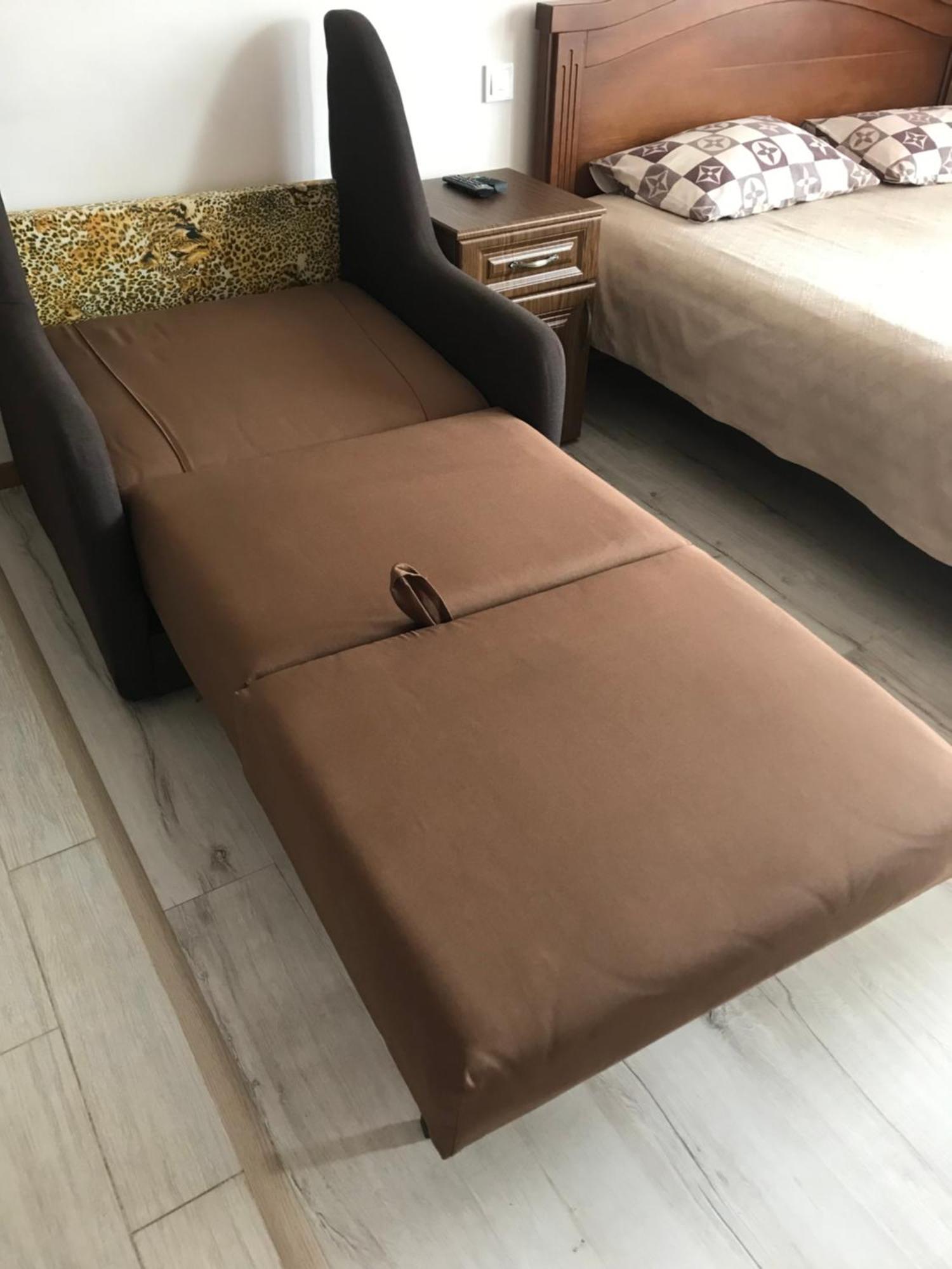 Polyana Apart 외부 사진
